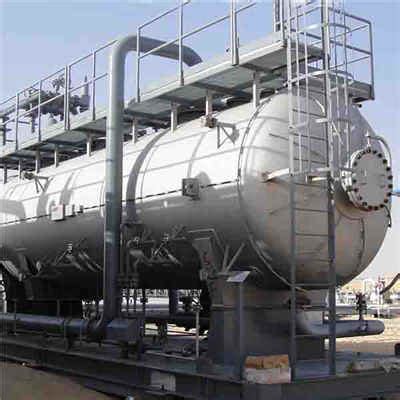 asme code separator tanks metal fabrication|Pressure Vessels and Separators For Oil and Gas Production.